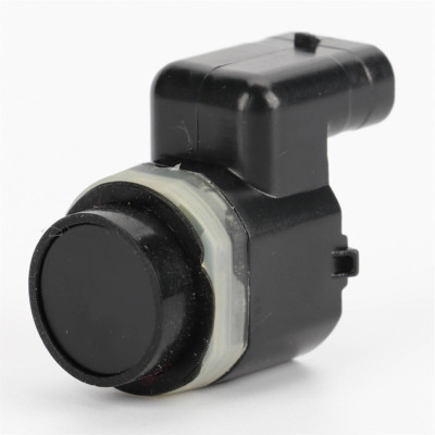 PARKSENSOR PDC Für BMW 5er E60 E61 Incl. Touring Sterlinggrau 472 HINTEN NEU