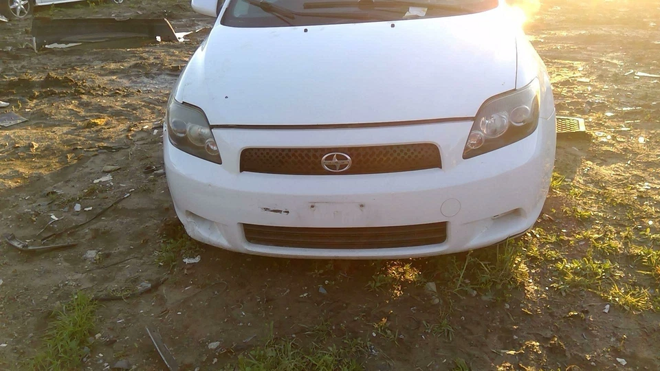 Radiador SCION TC 05 06 07 08 09 10 Foto 3 de 4