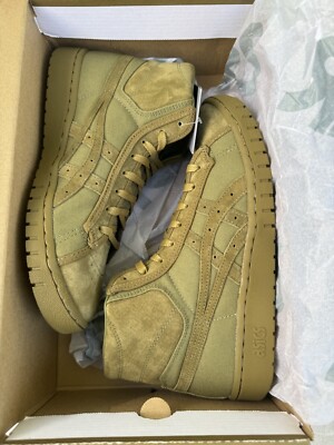 Sasquatchfabrix × asicstiger GEL-PTG MT Men's shoes Asics x Sasquatchfabrix TIGER GEL PTG MT Light