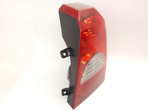 2007 - 2012 Dodge Caliber OEM Rear Brake Tail Light Lamp PASSENGER SIDE Factory - Picture 3 of 4