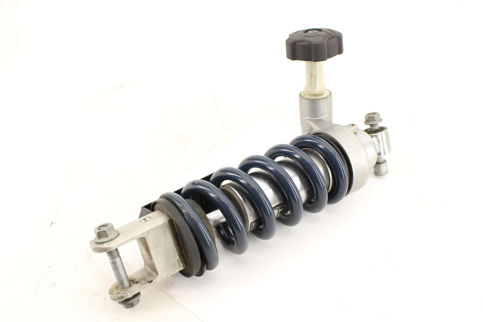 BMW R1150RT 2004 ABS OEM amortiguador trasero suspensión 33 53 7 666 397 Foto 4 de 4