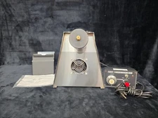 BioSpec Products Mini-BeadBeater-8 Model 693 Cell Disrupter Homogenizer