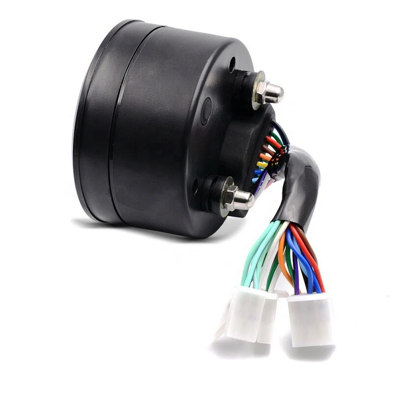 Tachimetro Digitale per BMW R 80 GS / R / RT TM1 - Immagine 3 di 4