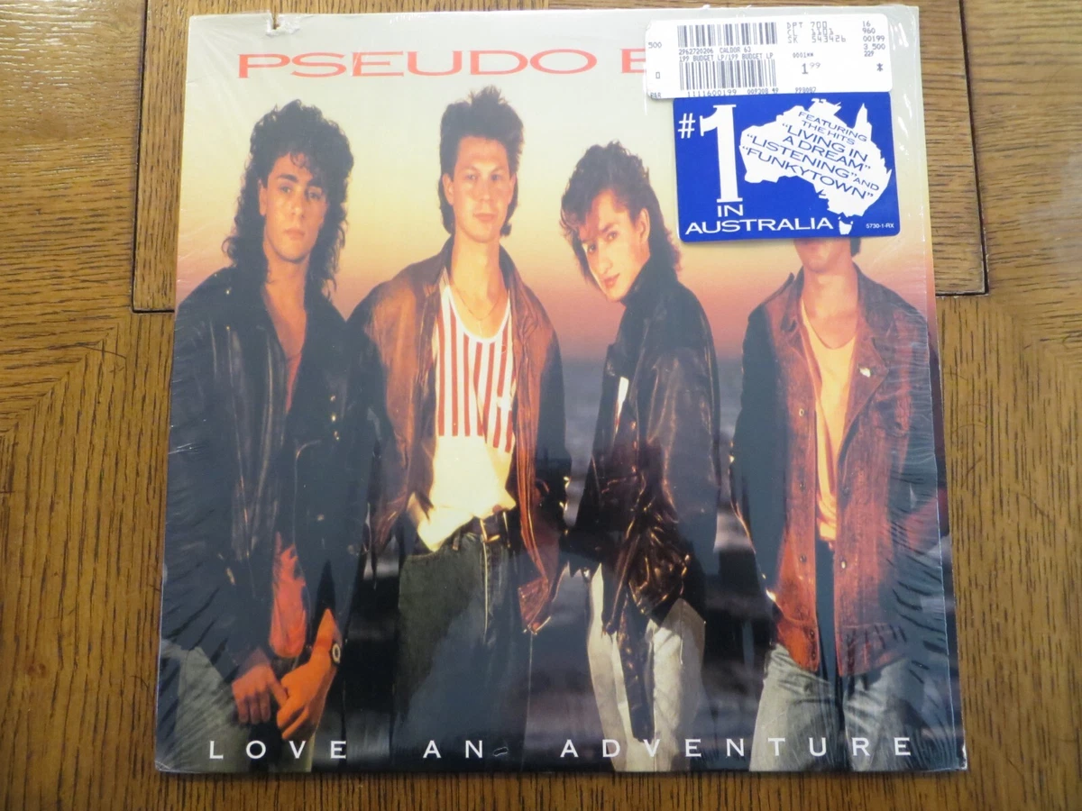 pseudo echo products for sale | eBay