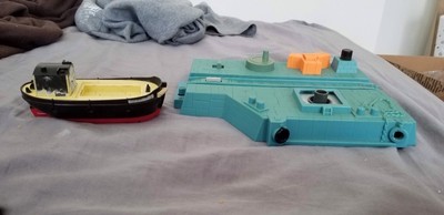 brendam docks trackmaster