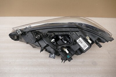 Frontscheinwerfer BMW F32 F33 F36 7498914 Led Links Scheinwerfer 