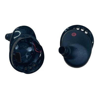 Original Sony WF-XB700 Main Housing Shell Speaker Repair [Right] (Black)  Parts 40962901540|