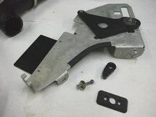 OEM 1994 94 SEADOO GTX 657 REVERSE LEVER HOUSING MOUNT ASSEMBLY F75-3