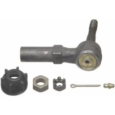 Extremo de barra de dirección delantero exterior MOOG para Chevrolet Monte Carlo 1995-1997