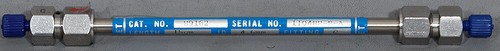 NEW Alltech/Grace Nucleosil 89162 C18 5µm 150 x 4.6 mm HPLC Column 15 cm - 第 2/5 張圖片