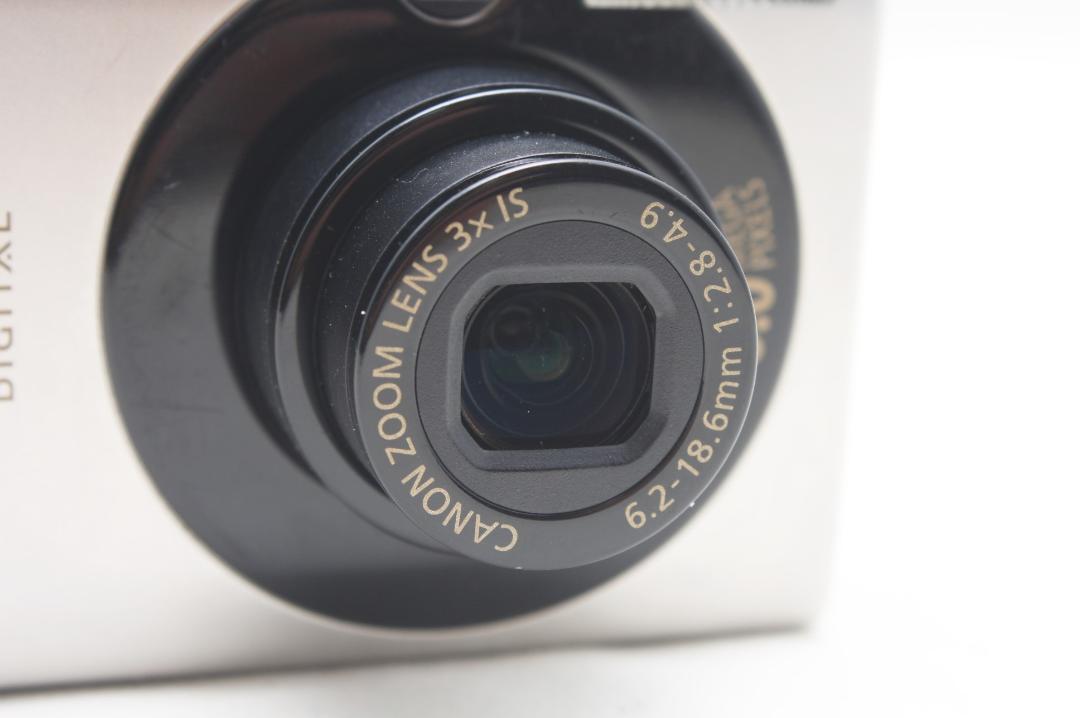 Canon IXY DIGITAL 25 IS | eBay Canon IXY DIGITAL 25 IS | eBay