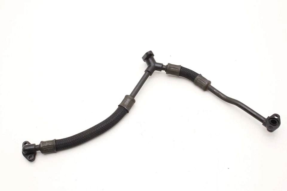 Suzuki Katana 600 1994 OEM motor motor enfriador de aceite mangueras R7.Bx2 Foto 2 de 4