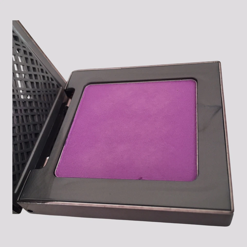 停产 Urban Decay Afterglow 腮红 BITTERSWEET 0.23 盎司 + 刷子 - 全新罕见! — 第 2/4 张图片