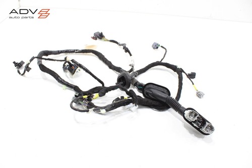 2024 LINCOLN NAUTILUS FRONT LEFT DRIVER SIDE DOOR WIRE WIRING HARNESS OEM - Foto 4 di 12