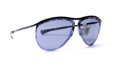 BRAND NEW RAYBAN RB2219 1288/02 OLYMPIAN AVIATOR FROM ITALY  SIZE: 59-13-140