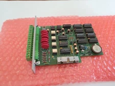 Environmental Systems 112-3600 Data Logger  New