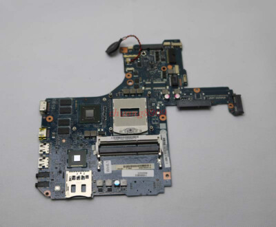 Carte Mère Pour Toshiba S50, S55, P55 - Réf. H000053270 - Occasion Fonctionnelle