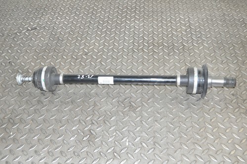 BMW 7 G11 740d xDrive 2018 LHD Antriebswelle hinten links 8639465 11247735