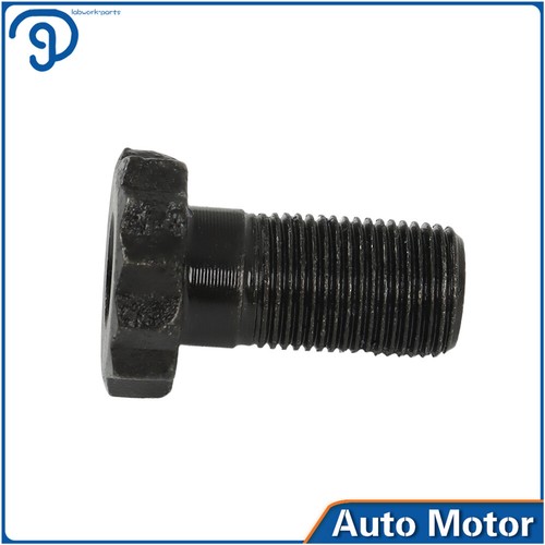 8PCS Flywheel Bolts For Honda B series GSR LS SI EG EK DC2 B16 B18C1 B18 - Picture 9 of 10