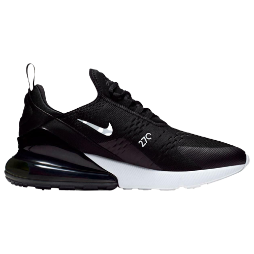 Nike Air Max 270 Black White