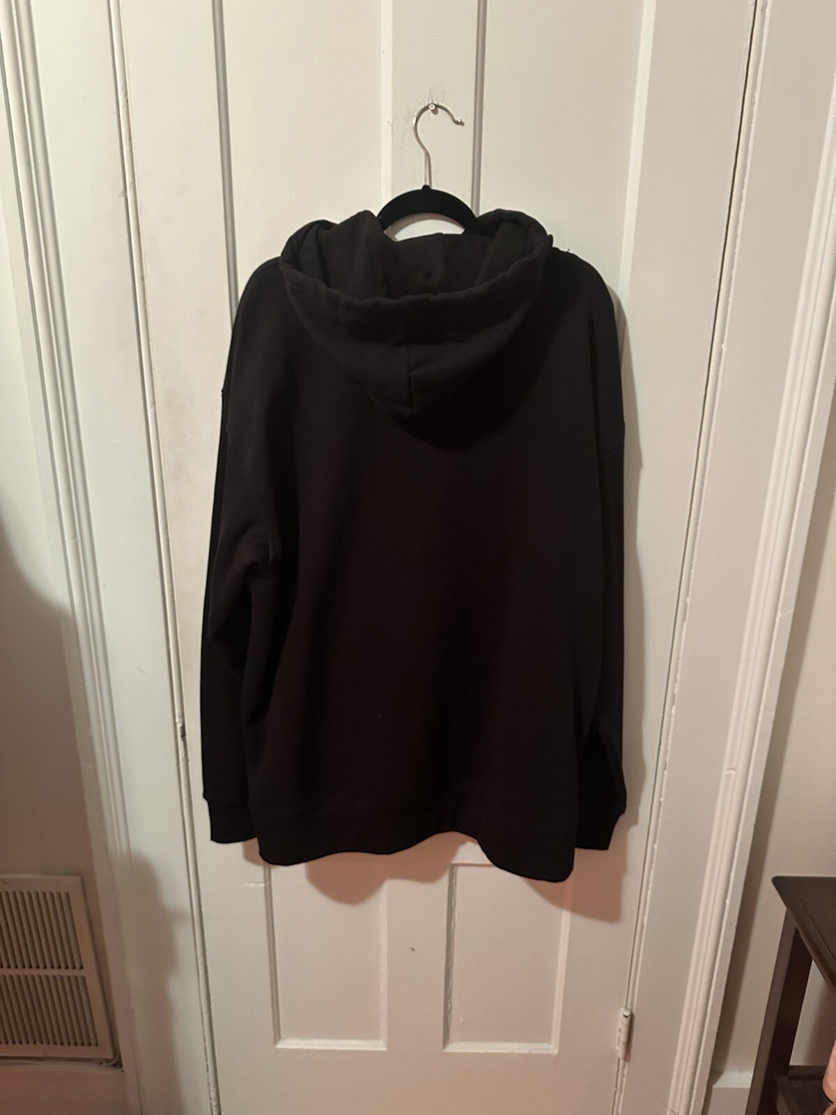 Represent Initial Heavyweight Hoodie Pull Over St… - image 2