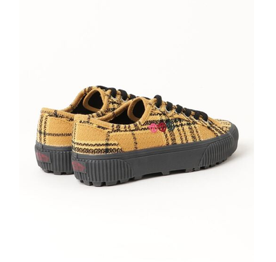 Vans Alex Knost X Lee-Ann Curren Delridge SF - Men display picture 2