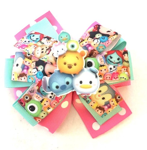 Beautiful Disney Tsum Tsum Inspired 