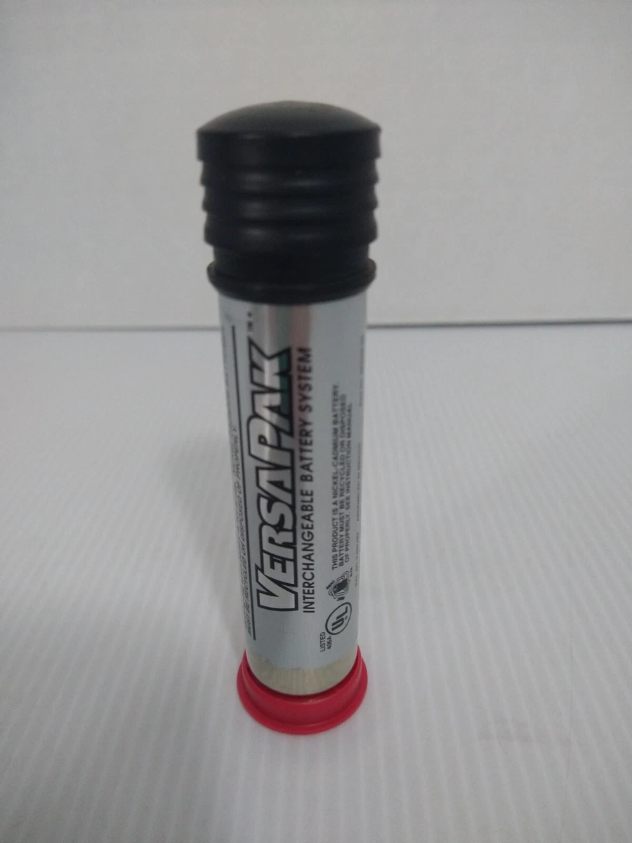 1 Craftsman original VersaPak battery for Black & Decker power tools