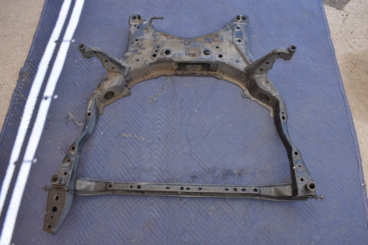 17-21 MAZDA CX-5 CX5 FRONT SUBFRAME CROSSMEMBER SUB FRAME ENGINE
