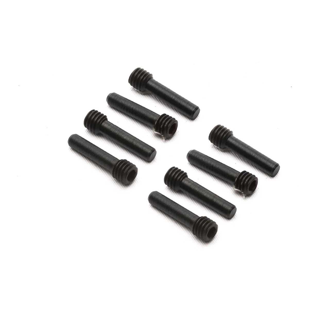 Axial AXI232057 Set Albero Motore In Plastica Per RBX10 Ryft 4WD | Ricambi Originali Per Auto RC