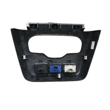 Modanatura Laterale Posteriore Destra Per Renault Lodgy (2012-) - Numero OEM 828762880R, Nero - Foto 3