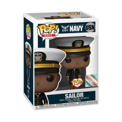 marine funko pop dress blues Pop! Military: Navy Continue your Pops collection:mini-dresses Blue Martini Little Black Color:As pictured