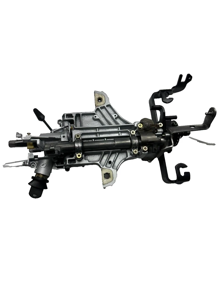 REMAN'D 2002-2007 F250 F350 SUPERDUTY COLUMNA DE DIRECCIÓN INCLINABLE CON TRANSMISIÓN AUTOMÁTICA Foto 3 de 4