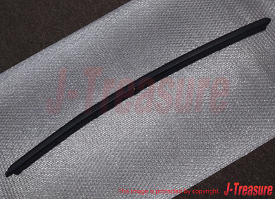 NISSAN GT-R R35 2009-2023 Genuine Front Door Parting Seal Right