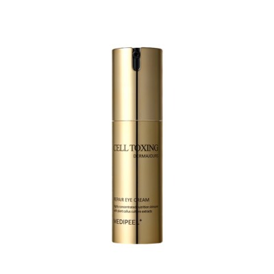MEDIPEEL Cell Toxing Dermajours Repair Augencreme 30 ml - Koreanische Kosmetik