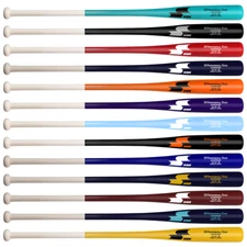 SSK Z9 Professional Edge Comp Baseball Coaches Wood Fungo Bat 33" 35" 37"