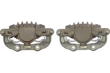 Rear KIT Raybestos Disc Brake Calipers for 1997-2001 Oldsmobile Bravada (78129)