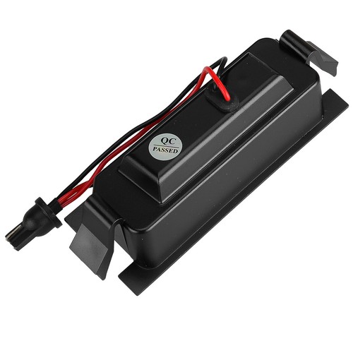 2x LED License Plate Lights Fit For Hyundai Veloster Genesis Coupe Kia Soul - Bild 6 von 9