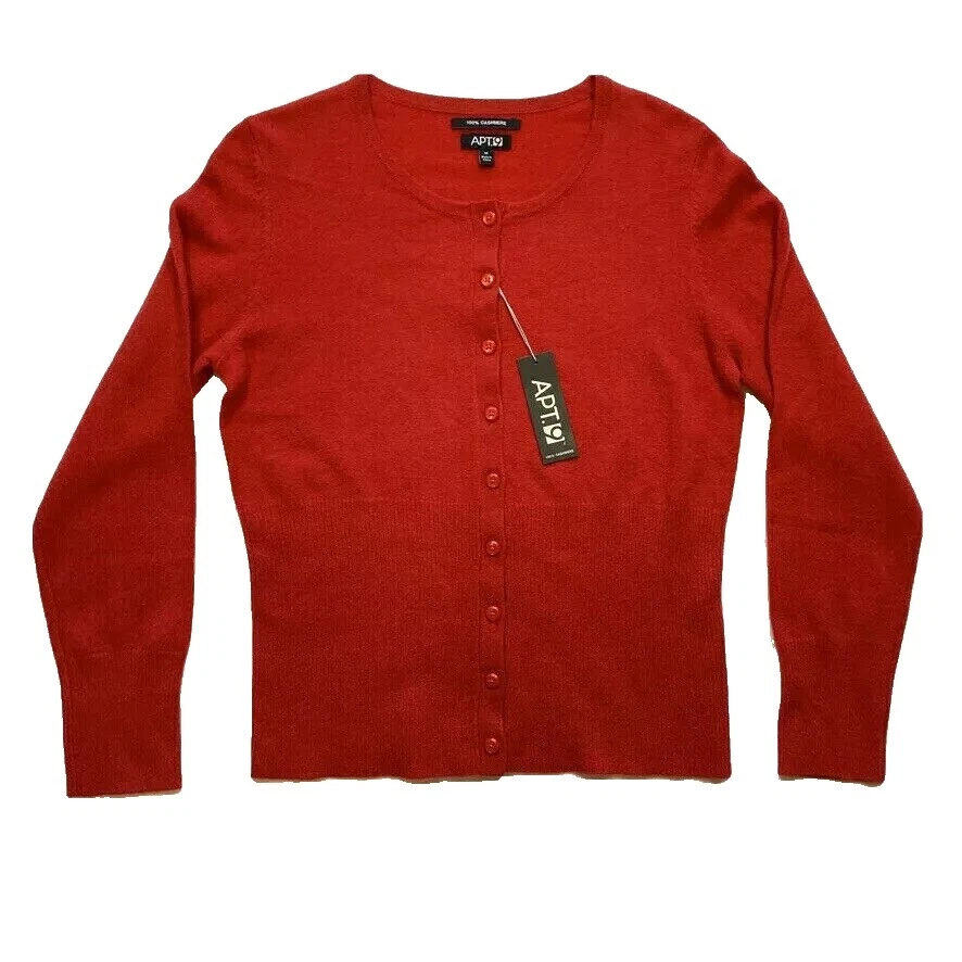 Suéteres de lana Apt. 9 para Mujeres