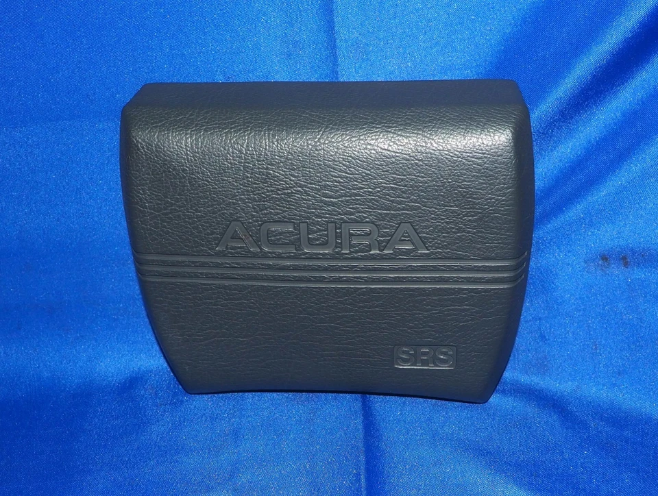 Bolsa de aire para volante lateral izquierdo Acura Legend 1988-1990 fabricante de equipos originales con garantía Foto 3 de 4