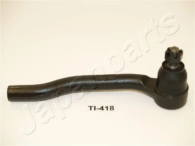 Rotule de barre de connexion Japanparts TI-418L pour direction gauche