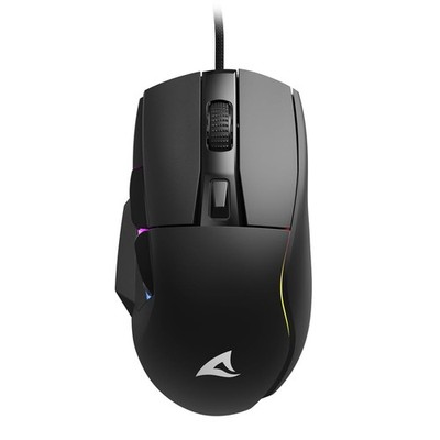 Sharkoon SKILLER SGM35 Black