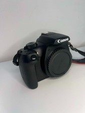 Canon EOS Rebel T6 DSLR Camera Bundle 2 Lenses  Accessories Kit