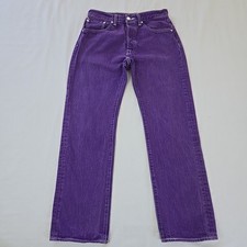 Levi's 501 Purple Jeans for Men for sale | eBay Levi's 501 Purple Jeans for Men for sale | eBay