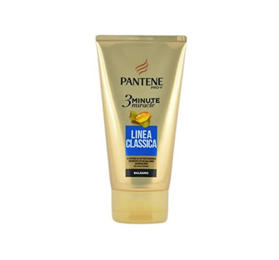 Pantene Pro-V Conditioner 3 Minuten Miracle Classic Line 150 ML