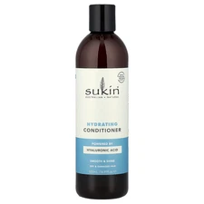 Hydrating Conditioner, Dry & Damaged Hair, 16.9 fl oz (500 ml)