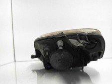 Feu avant (phare) Fiat Qubo