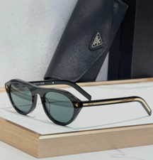 PRADA MODEL SPRB15 Sunglasses SIZE 51 21-145