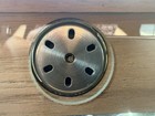 Cigar Humidor Box - Glass Top Humidor with Hygrometer Humidifier — photo 3
