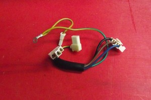 Amerikanische Kühl-Gefrierkombination KENWOOD KSBSDIX16 KOMPRESSORRELAIS